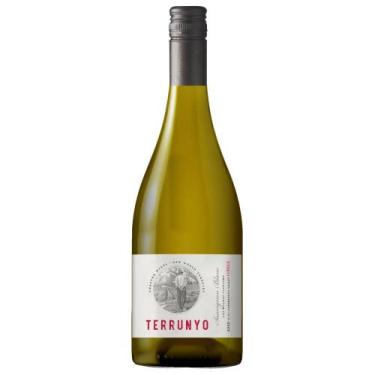 Imagem de Vinho Chileno Terrunyo Sauvignon Blanc 750ml