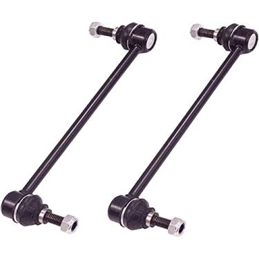 Imagem de suspension dudes (2) Barra estabilizadora frontal para Lexus RX300 ES300 Toyota Camry Solara Avalon