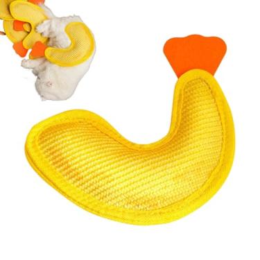 Imagem de Rrlihjgu Brinquedos Para Gatos Com Catnip,De Mastigar Resistente Para Gatos Jovens Com Erva-Gateira - Acessórios Para Animais, Brinquedo Interativo Para Mastigar Para Médios e Grandes Interior