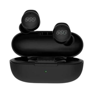 Imagem de Fones De Ouvido Sem Fio QCY T17 Com Controle Por Toque Bluetooth 5.3, 