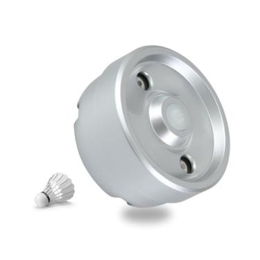 Imagem de Umidificador de peteca (prata)