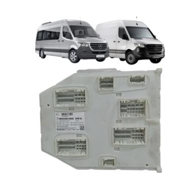 Imagem de Módulo Bcm Sprinter 2019 A 2025 A9079000305