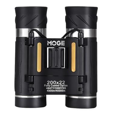 Imagem de Binóculos Profissional Hd 200x22 30.000m & Visão Noturna,Binóculos