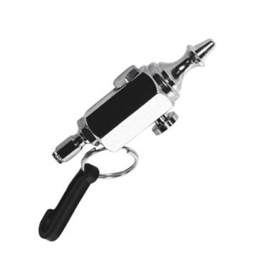 Imagem de Mini Pistola Ar Para Limpeza Equipamento Mergulho - Fun Dive