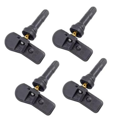 Imagem de 40700-5642R 407005642R TPMS Sistema de Monitorização da Pressão dos Pneus para Smart para Renault Trafic Wind Dacia Lodgy Sandero Logan Lada Xray,4pcs