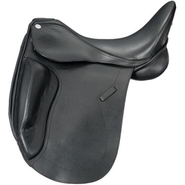 Imagem de Selim Equitare Adestramento com Gaiola Ajustável - 43 cm