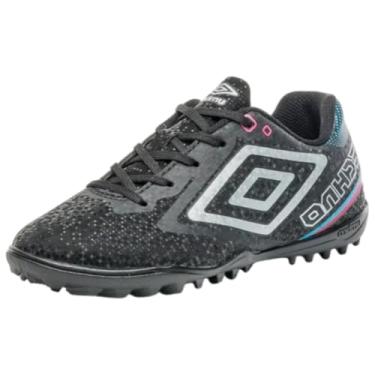 Imagem de Chuteira Society Masculino Umbro Techno Ii N 42