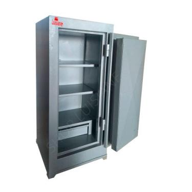 Imagem de Cofre concretado pesado CT 80 cm para casa ou empresa - Cofres Ventura
