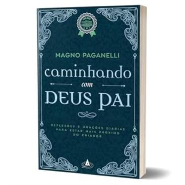 Imagem de Caminhando com deus pai - CITADEL, 3