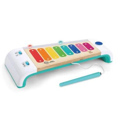 Imagem de Xilofone Musical Infantil Touch Baby Einstein 6744.3 - Hape - XALINGO