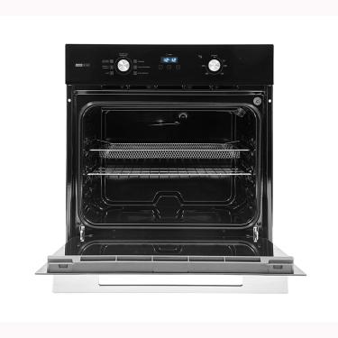 Imagem de Forno de Embutir Air Fryer 68 Litros Preto Suggar