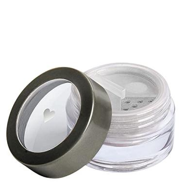 Imagem de Glitter Solto para Olhos Brancolitter 1g Quem Disse, Berenice?