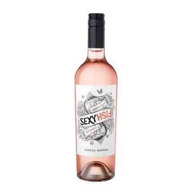 Imagem de Vinho Rosé Sexy Fish-750ml - BODEGA NORTON
