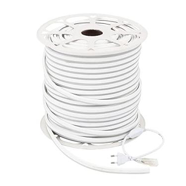 Imagem de Gaya Fita LED Neon Slim 7.5W 100M 250 Lúmens/m IP65 110V 3000K