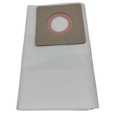 Imagem de Filtro de Papel Descartável para Aspirador de Pó Wap GTW 10 / GTW Inox 12 - WAP