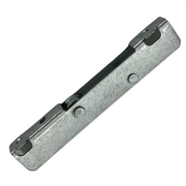 Imagem de Guia dobradiça fogão brastemp ative clean unique **compare**