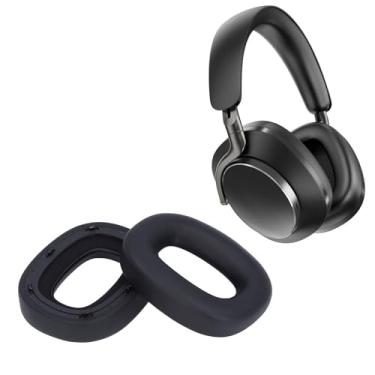 Imagem de Yosoo Health Gear Almofadas de Ouvido de Reposição, Compatíveis Com PX8 PX7 S2 PX7 S2e Earpads Com Fones de Ouvido Com Isolamento de Cancelamento de Ruído de Alta Densidade Protetores de Orelha de