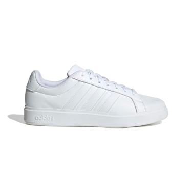 Imagem de Tênis Casual Streettalk Adidas - Branco