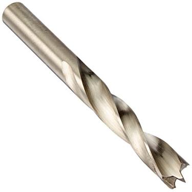 Imagem de Furadeira de ponta de metal dupla de aço de alta velocidade modelo Hex Hank da Fisch, FSF-176688, 10mm