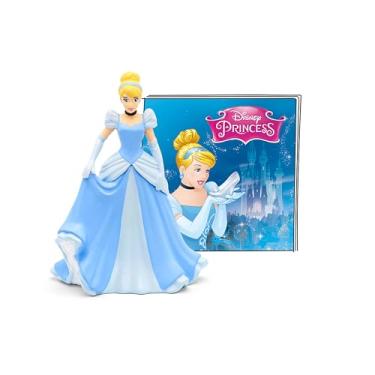 Imagem de Tonies Cinderella Audio Play Character from Disney