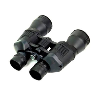Imagem de Binóculo Profissional com Bússola | Longo Alcance, Imagem Nítida, Ajuste de Foco | Ideal para Camping, Caça, Natureza e Observação de Aves