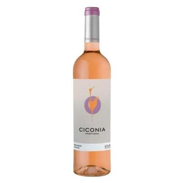 Imagem de Vinho Rose Português Ciconia Alentejo 750 ml