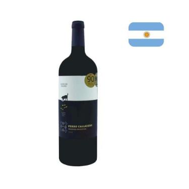 Imagem de Vinho perro callejero res. malbec tto 750ml