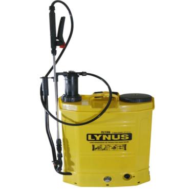 Imagem de Pulverizador à Bateria 18 litros 12V 8AH PL-18B Lynus