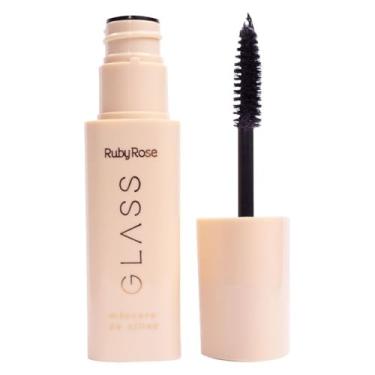 Imagem de Máscara Para Cílios Glass HB523 Ruby Rose