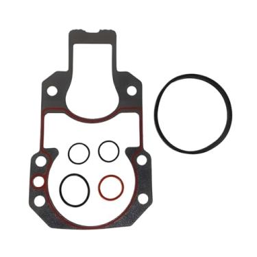 Imagem de Conjunto de espaçadores de montagem da campânula de acionamento externo 894996Q2 para 1ª geração 2 27-94996Q2 27-64818A3 27-94996A1 18-2619