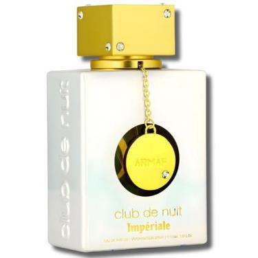 Imagem de Perfume Árabe Armaf Club de Nuit Impériale Eau de parfum 105ml
