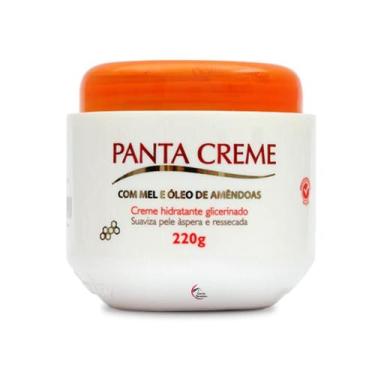 Imagem de Panta creme pote 220g - deffinis - Déffinis - Panta Cosmética