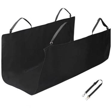 Imagem de JHOY PET, CAPA PROTETORA DE BANCOS BASIKA