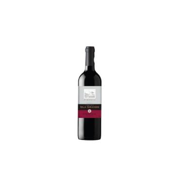 Imagem de VINHO TINHO CHILENO ISLA GRANDE CARMENERE RESERVA 750ml - ISLA NEGRA