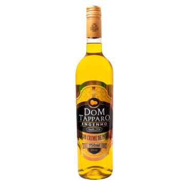 Imagem de LICOR DOM TÁPPARO ENGENHO CREME DE PEQUI 750ML