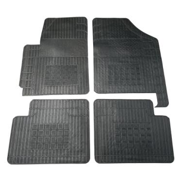 Imagem de TAPETE BORRACHA COROLLA 2009 2010 2011 2012 2013 2014 2015 2016 2017