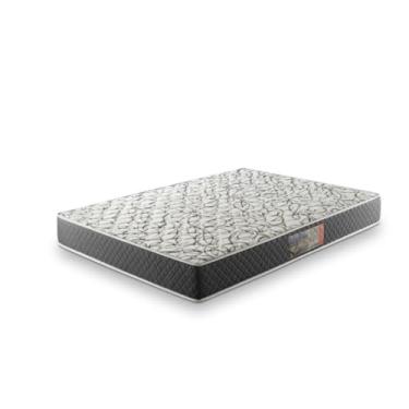 Imagem de Colchão King Espuma D33-20cm de altura (TAMPO PRETO)