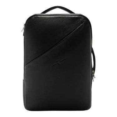 Imagem de Mochila Reserva Office 2.0 Masculino Couro Preto-Masculino