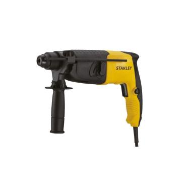 Imagem de Martelete Stanley SHR263K C/ Maleta 800W