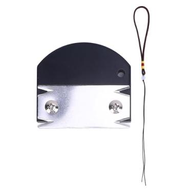 Imagem de Aparador de bordas de liga de aço manual ferramenta de marcenaria para rebarbar chanfrar e aparar placas de madeira maciça de PVC ABS