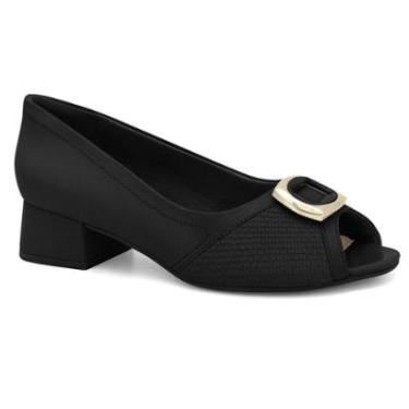 Imagem de SAPATO COMFORTFLEX REF 2564301 FEMININO-Feminino