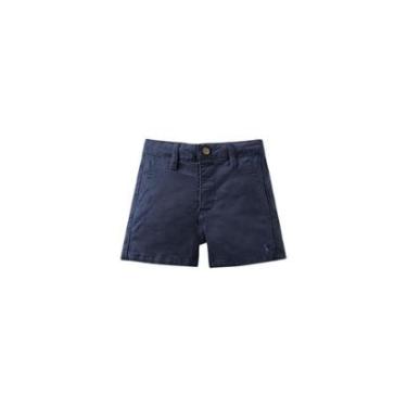 Imagem de Bermuda Bb Casual Nova Reserva Mini-Masculino
