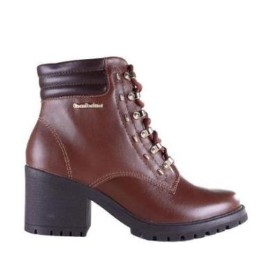 Imagem de Bota Comfortflex Feminina-Feminino