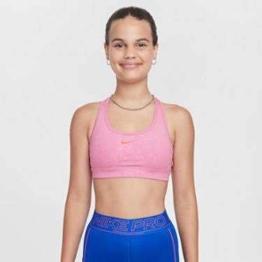 Imagem de Top Nike Swoosh REV Infantil-Unissex