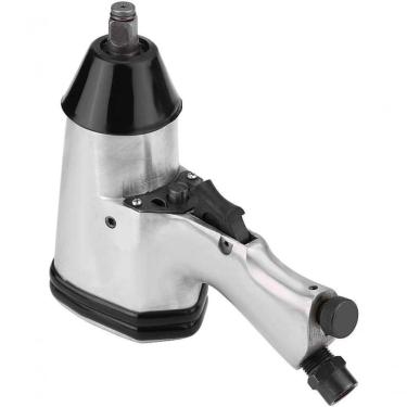 Imagem de Chave Impacto Profissional Pneumática Pistola Encaixe 1-2 Po