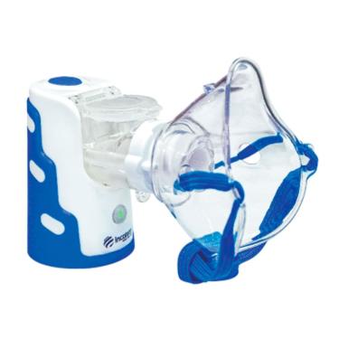 Imagem de Inalador Incoterm Portátil Ultrassônico NB1100 MESH 1 Unidade