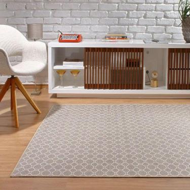 Imagem de Tapete Sala Escritório Antiderrapante Ht-05 - Especial Titulos Ht-05 - 2,00 X 2,50 Metros