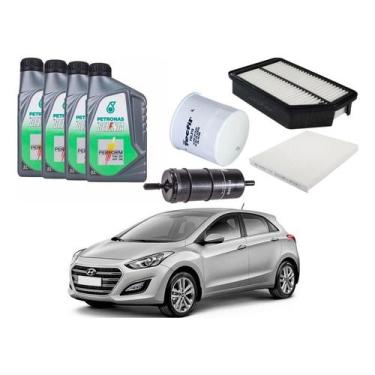 Imagem de Kit Revisao I30 1.8 2015 A 2016 - Wega