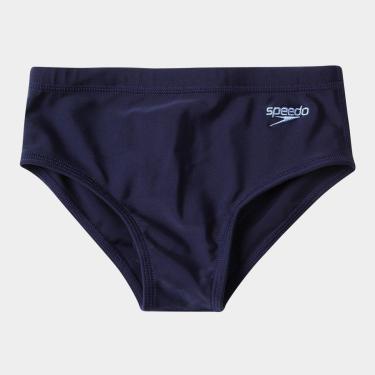 Imagem de Sunga Speedo Solid Infantil-Masculino