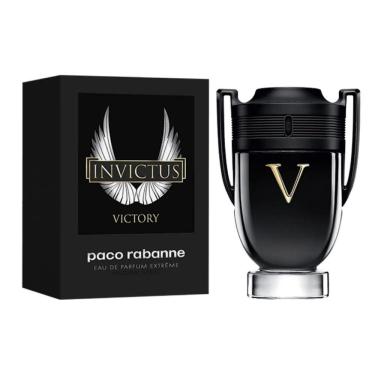 Imagem de Perfume Paco Rabanne Invictus Victory Edp Masculino 100ml